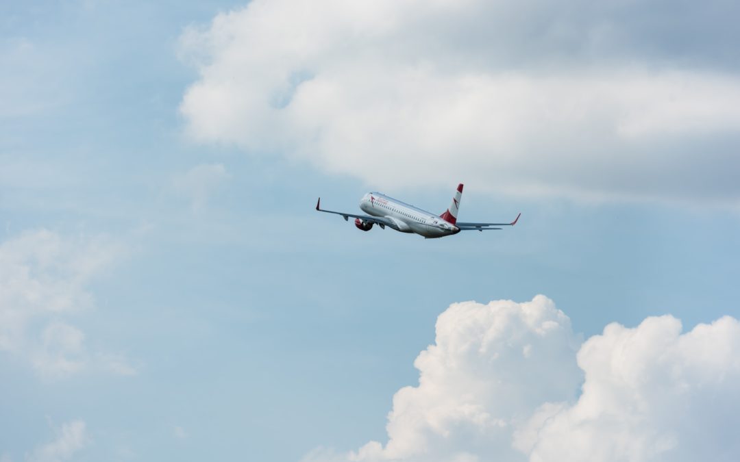 CO2-neutrales Reisen:  Moderner Ablasshandel