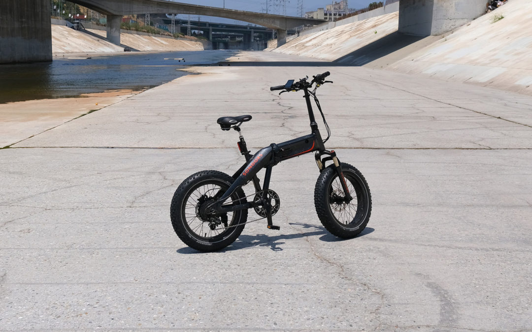 Multimodales Pendeln – Warum ein Fahrzeug nicht genügt