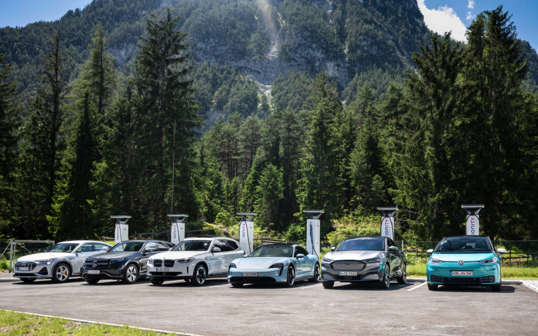 Die Säulen des Ärgers